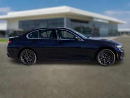 BMW 3 Series 330i NA Sedan 2026