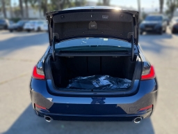 BMW 3 Series 330i NA Sedan 2026