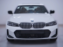 BMW 3 Series 330i NA Sedan 2026