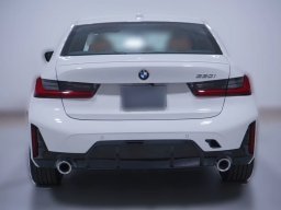 BMW 3 Series 330i NA Sedan 2026