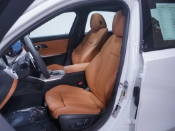 BMW 3 Series 330i NA Sedan 2026