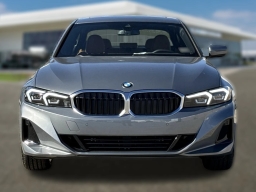 BMW 3 Series 330i NA Sedan 2026