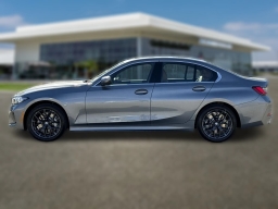 BMW 3 Series 330i NA Sedan 2026
