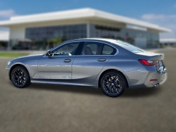 BMW 3 Series 330i NA Sedan 2026