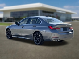 BMW 3 Series 330i NA Sedan 2026