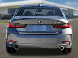 BMW 3 Series 330i NA Sedan 2026