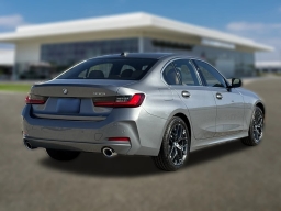 BMW 3 Series 330i NA Sedan 2026