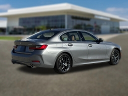 BMW 3 Series 330i NA Sedan 2026