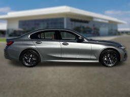 BMW 3 Series 330i NA Sedan 2026