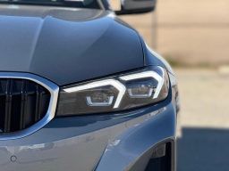 BMW 3 Series 330i NA Sedan 2026