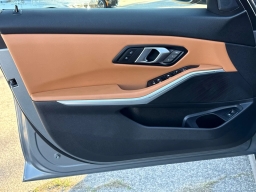 BMW 3 Series 330i NA Sedan 2026