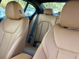 BMW 3 Series 330i NA Sedan 2026