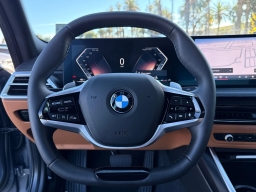 BMW 3 Series 330i NA Sedan 2026