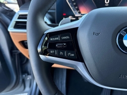 BMW 3 Series 330i NA Sedan 2026