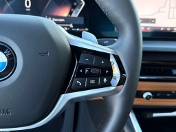 BMW 3 Series 330i NA Sedan 2026