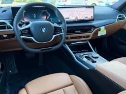 BMW 3 Series 330i NA Sedan 2026