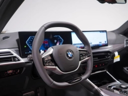 BMW 3 Series 330i NA Sedan 2026