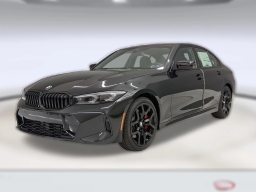 BMW 3 Series 330i NA Sedan 2026