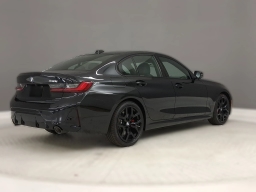 BMW 3 Series 330i NA Sedan 2026