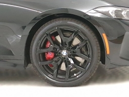 BMW 3 Series 330i NA Sedan 2026