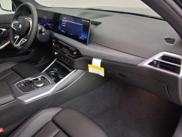 BMW 3 Series 330i NA Sedan 2026