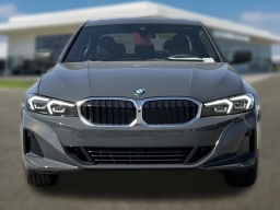 BMW 3 Series 330i NA Sedan 2026