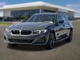 BMW 3 Series 330i NA Sedan 2026