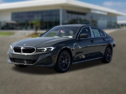 BMW 3 Series 330i NA Sedan 2026