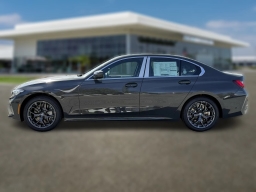 BMW 3 Series 330i NA Sedan 2026