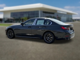 BMW 3 Series 330i NA Sedan 2026