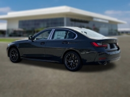 BMW 3 Series 330i NA Sedan 2026