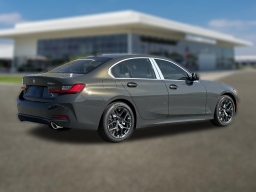 BMW 3 Series 330i NA Sedan 2026