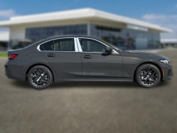 BMW 3 Series 330i NA Sedan 2026