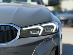 BMW 3 Series 330i NA Sedan 2026