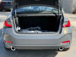 BMW 3 Series 330i NA Sedan 2026