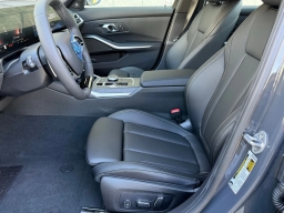 BMW 3 Series 330i NA Sedan 2026