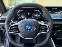 BMW 3 Series 330i NA Sedan 2026