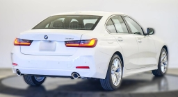 BMW 3 Series 330i NA Sedan 2026