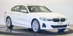 BMW 3 Series 330i NA Sedan 2026