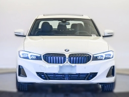 BMW 3 Series 330i NA Sedan 2026