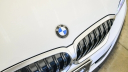 BMW 3 Series 330i NA Sedan 2026