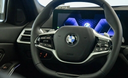 BMW 3 Series 330i NA Sedan 2026