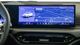 BMW 3 Series 330i NA Sedan 2026