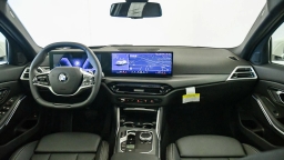 BMW 3 Series 330i NA Sedan 2026