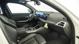 BMW 3 Series 330i NA Sedan 2026