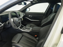 BMW 3 Series 330i NA Sedan 2026