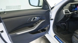 BMW 3 Series 330i NA Sedan 2026