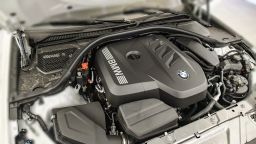 BMW 3 Series 330i NA Sedan 2026