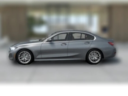 BMW 3 Series 330i NA Sedan 2026