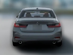 BMW 3 Series 330i NA Sedan 2026